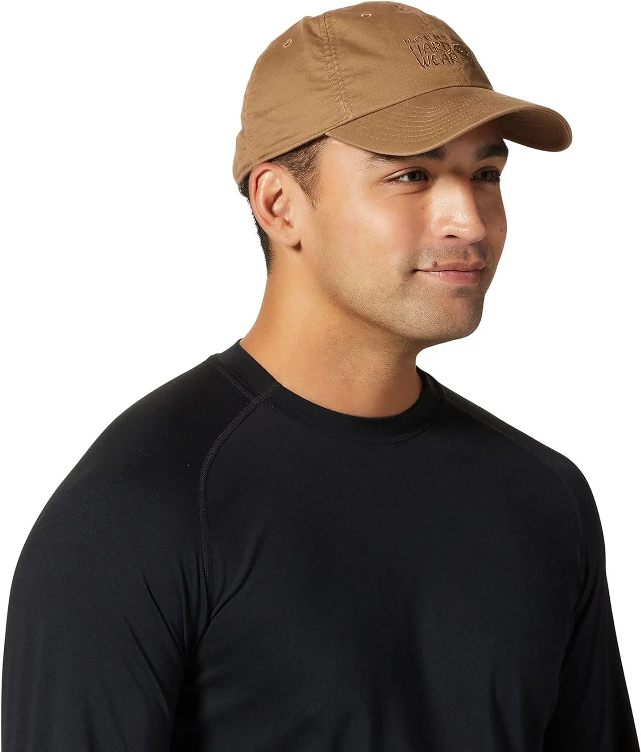 Mountain Hardwear Unisex Since 93 Trad Hat