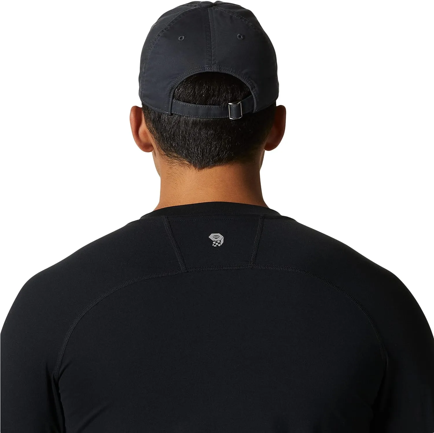 Mountain Hardwear Unisex Since 93 Trad Hat