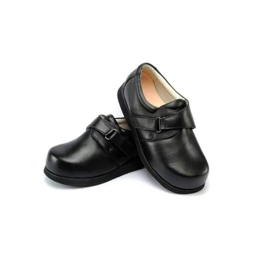 Mt. Emey 9106 (AA Width) - Women's Supra-depth Dress/Casual Shoes