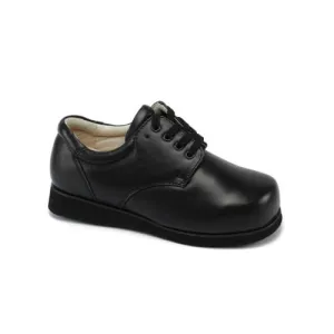 Mt. Emey 9108 Black - Women's Supra-depth Dress/Casual Shoes