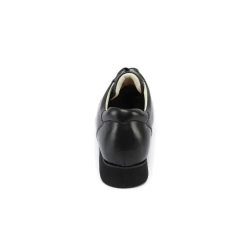 Mt. Emey 9108 Black - Women's Supra-depth Dress/Casual Shoes