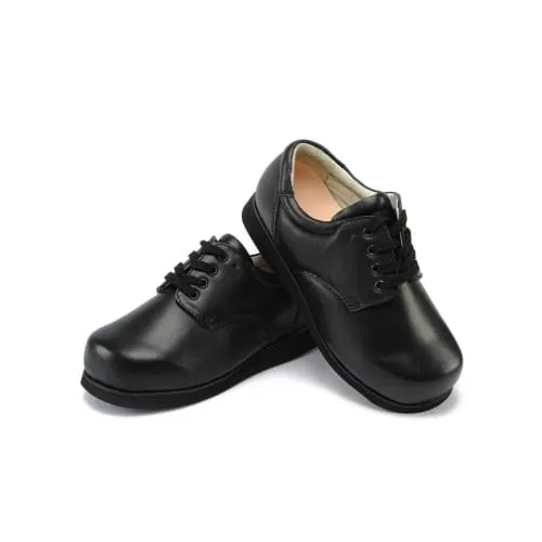 Mt. Emey 9108 Black - Women's Supra-depth Dress/Casual Shoes