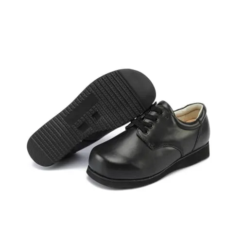 Mt. Emey 9108 Black - Women's Supra-depth Dress/Casual Shoes