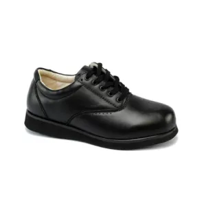 Mt. Emey 9302 Black - Women's Extra-depth Dress/Casual Shoes