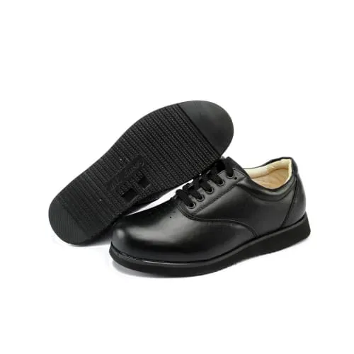 Mt. Emey 9302 Black - Women's Extra-depth Dress/Casual Shoes