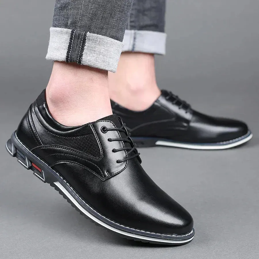 Nathan™ | Orthopedic Shoes