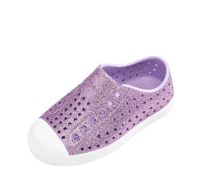 NATIVE - Jefferson Child - Powder Bling / Shell White
