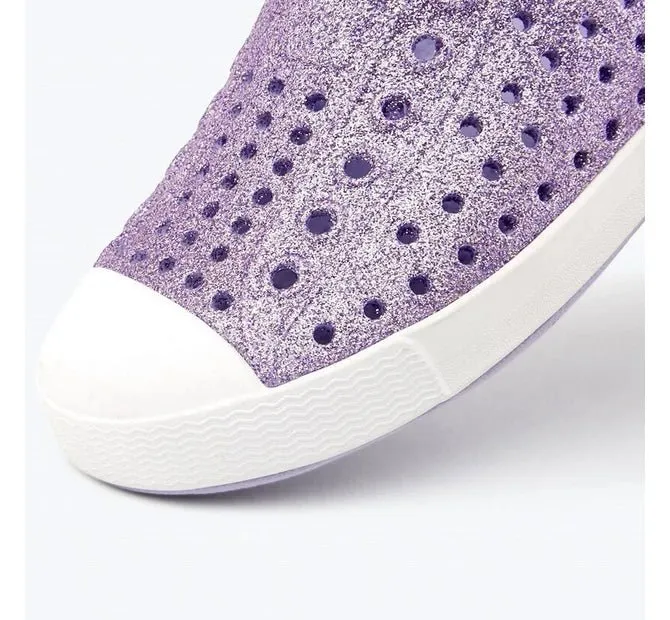 NATIVE - Jefferson Child - Powder Bling / Shell White