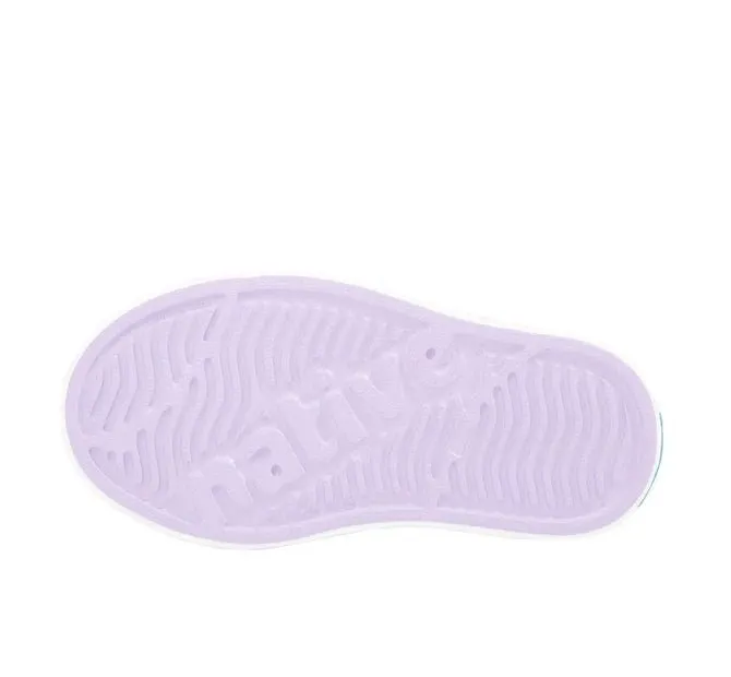 NATIVE - Jefferson Child - Powder Bling / Shell White