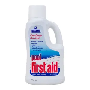 Natural Chemistry Pool First Aid 2 Liter