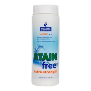 Natural Chemistry Stain Free Extra Strength