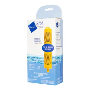 Nature2 Spa Replacement Cart