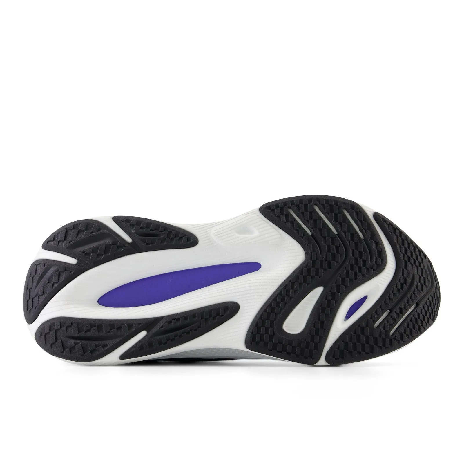 New Balance Women's FUEL CELL WALKER ELITE Walking Shoes in BLACK
