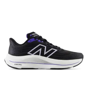 New Balance Women's FUEL CELL WALKER ELITE Walking Shoes in BLACK