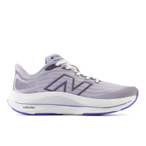 New Balance Women's FUEL CELL WALKER ELITE Walking Shoes in GREY VIOLET