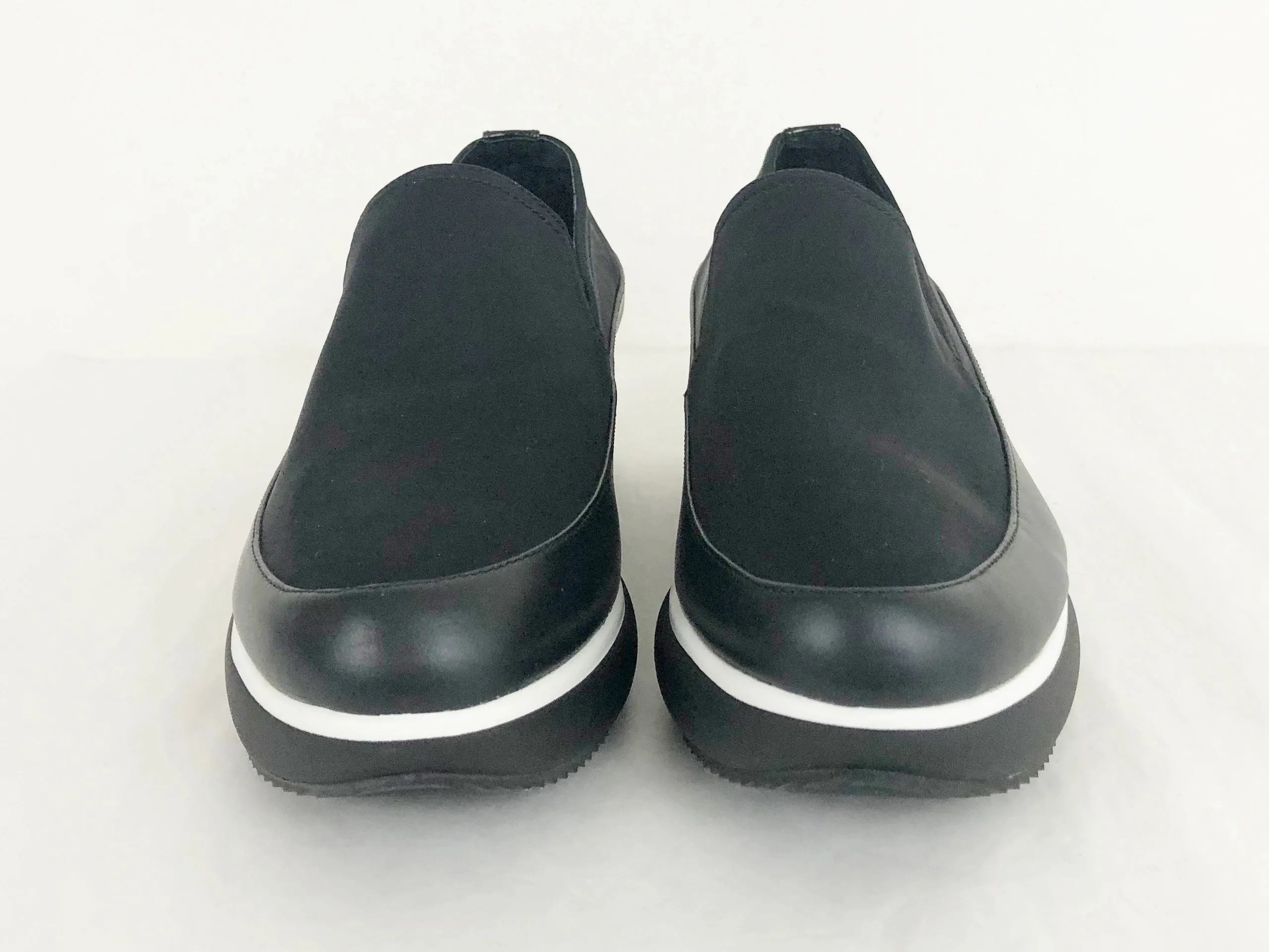 NEW Donald Pliner Lizzee Slip On Size 8.5