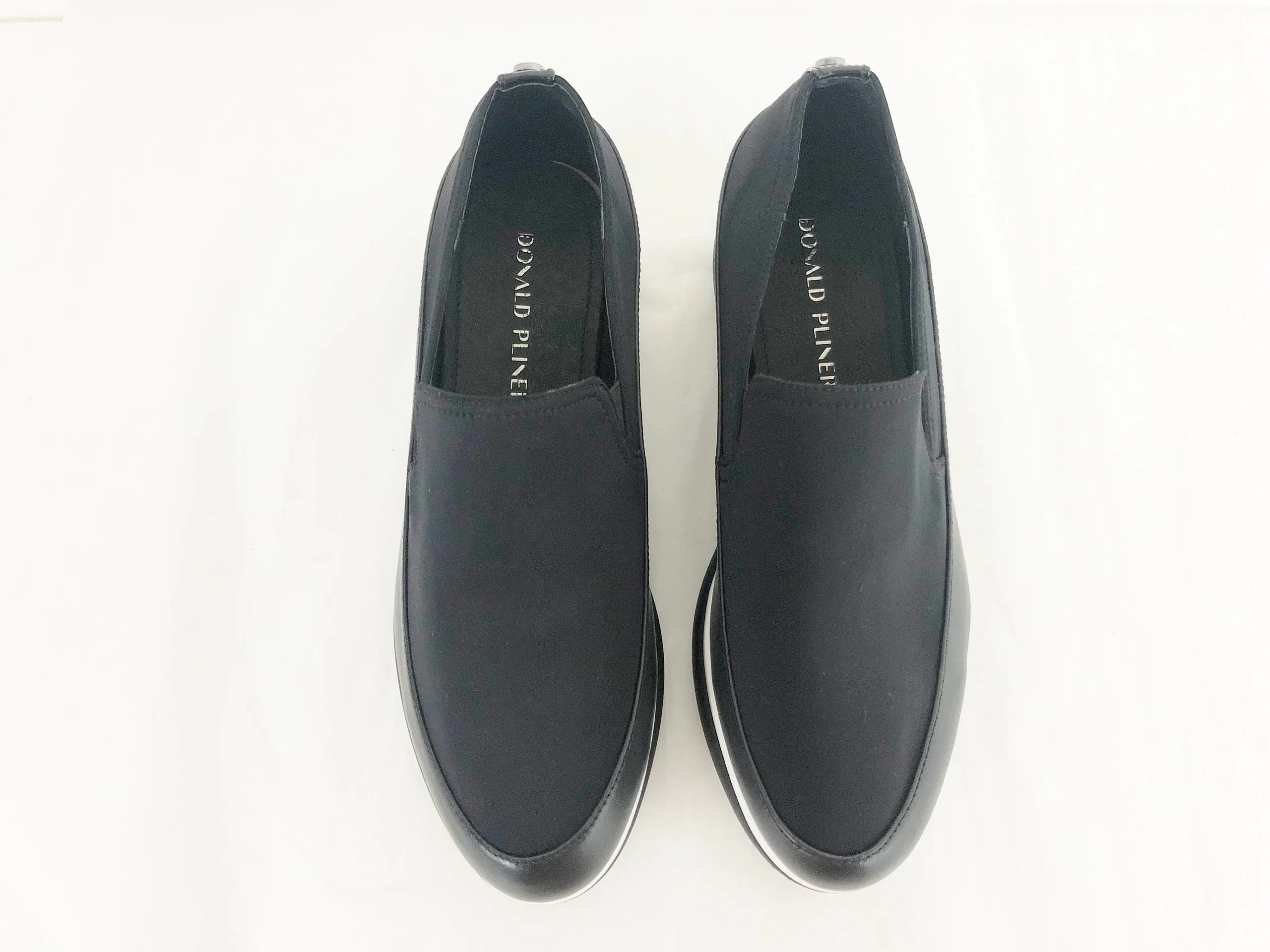 NEW Donald Pliner Lizzee Slip On Size 8.5