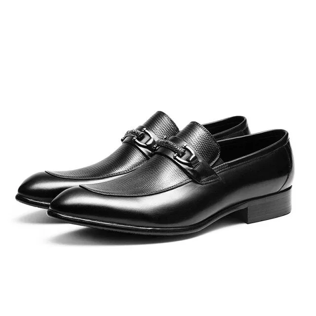 New Summer Men's Shoes Comfortable