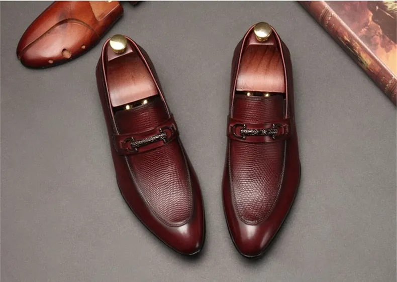 New Summer Men's Shoes Comfortable