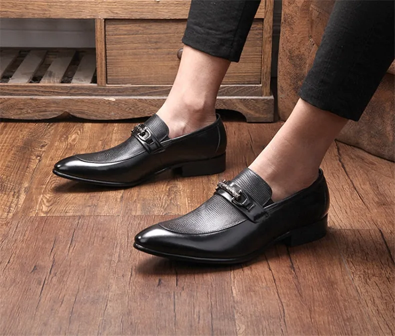 New Summer Men's Shoes Comfortable