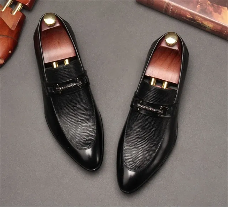 New Summer Men's Shoes Comfortable