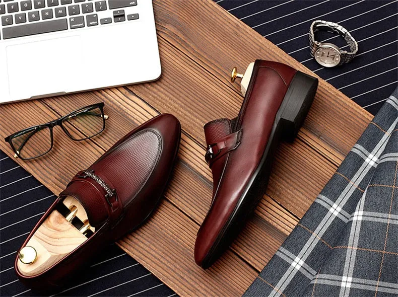New Summer Men's Shoes Comfortable