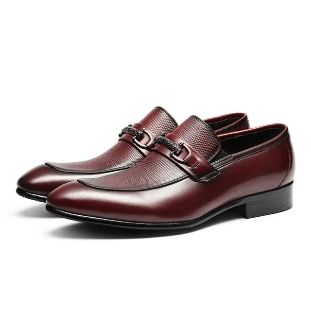 New Summer Men's Shoes Comfortable