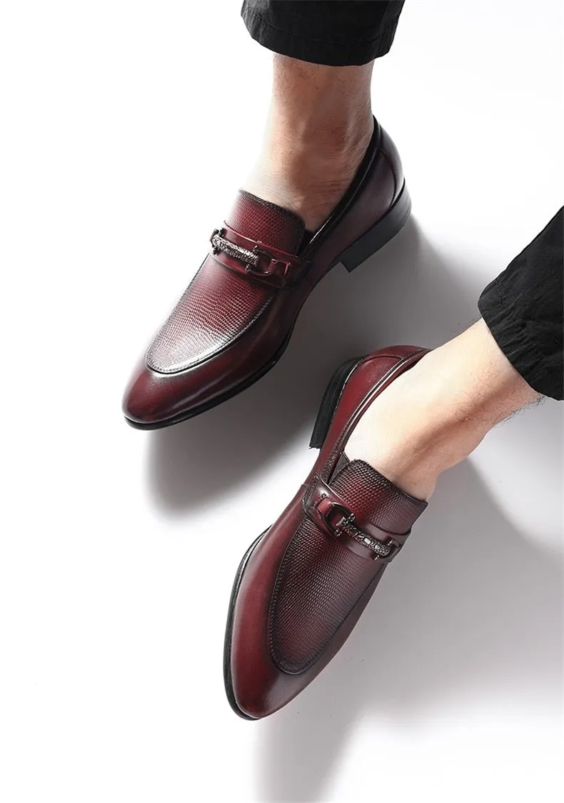 New Summer Men's Shoes Comfortable