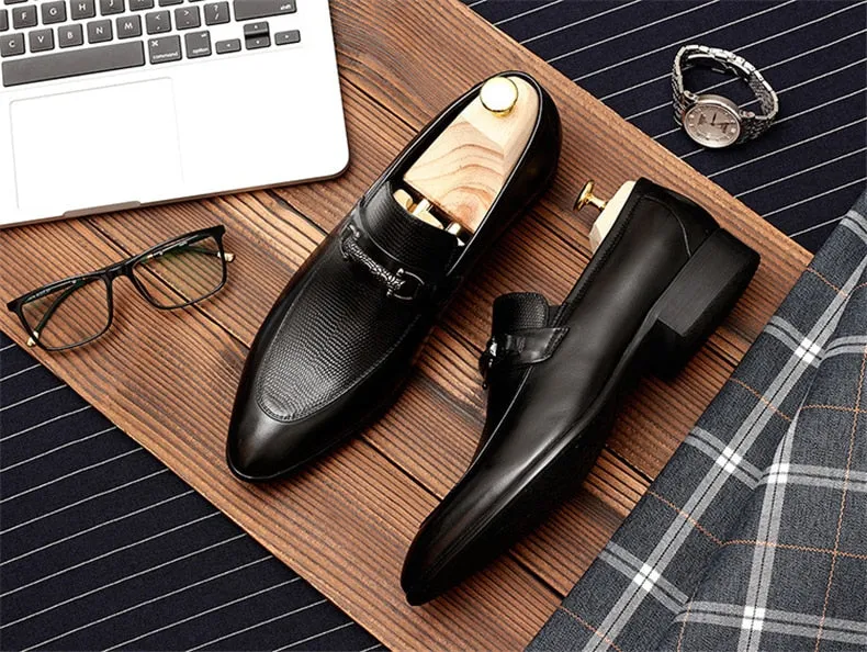 New Summer Men's Shoes Comfortable