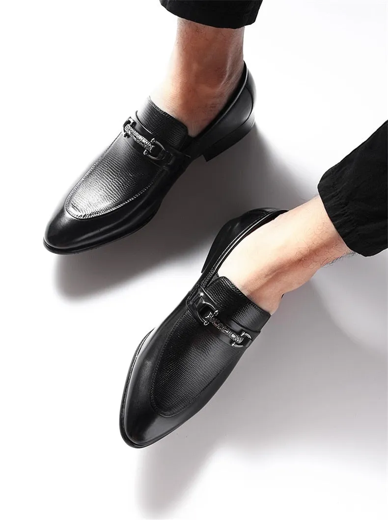 New Summer Men's Shoes Comfortable