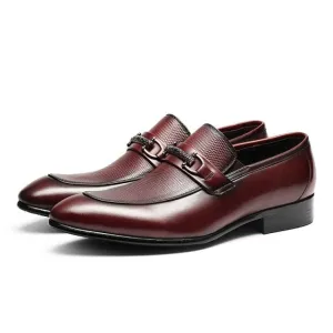 New Summer Men's Shoes Comfortable