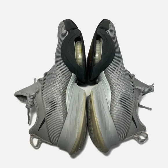 Nike Air Zoom SuperRep Trainers Smoke Grey Mens Size 11