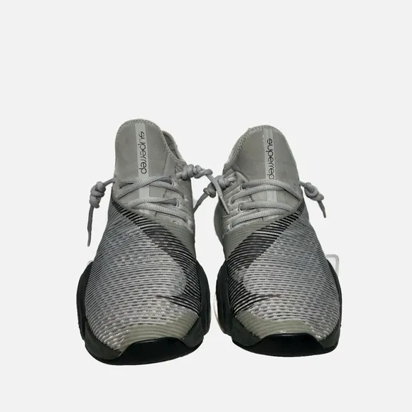 Nike Air Zoom SuperRep Trainers Smoke Grey Mens Size 11