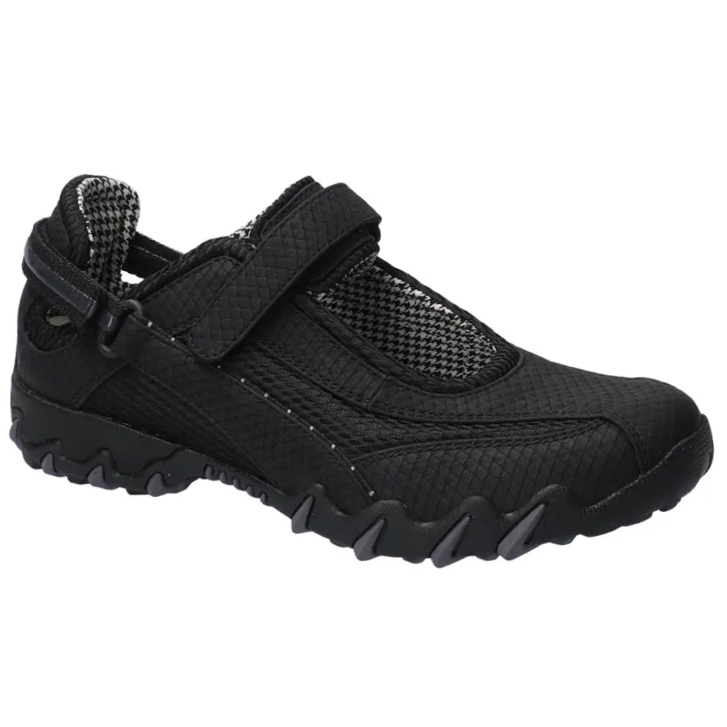 Niro - Black