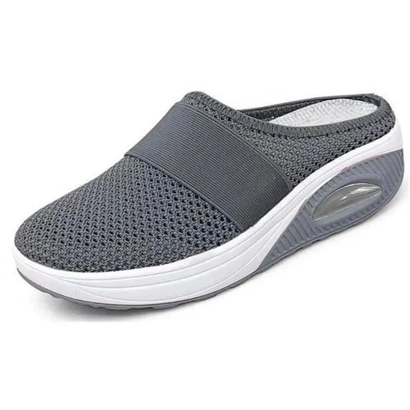 Noemi Elegant Practical Slip-On Shoes