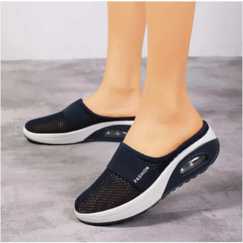 Noemi Elegant Practical Slip-On Shoes