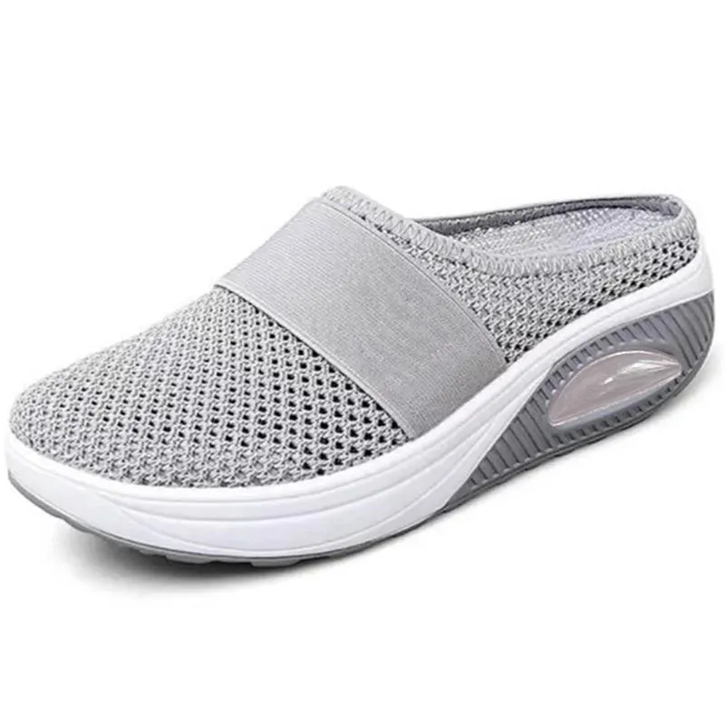 Noemi Elegant Practical Slip-On Shoes