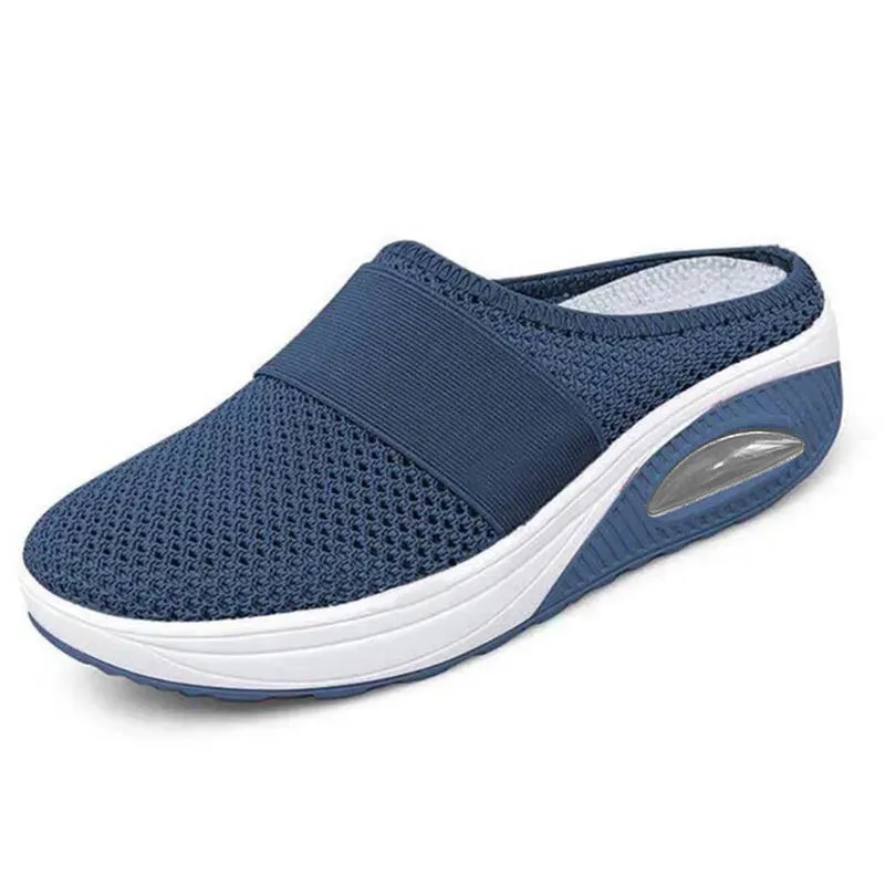 Noemi Elegant Practical Slip-On Shoes
