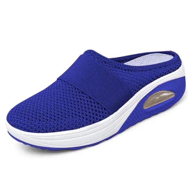 Noemi Elegant Practical Slip-On Shoes