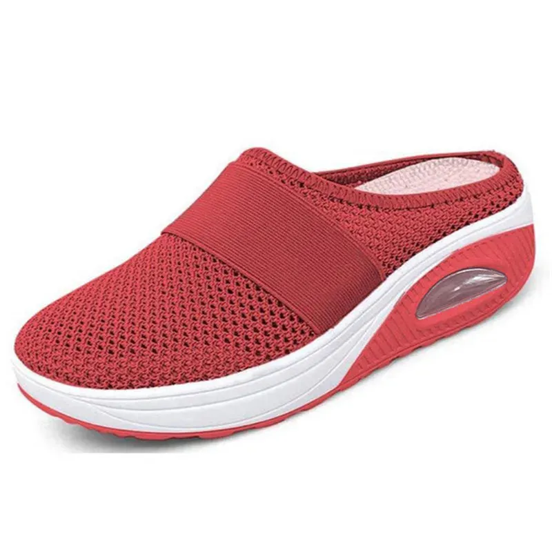 Noemi Elegant Practical Slip-On Shoes