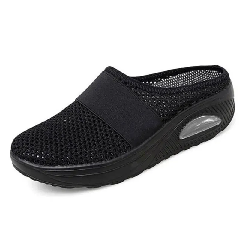 Noemi Elegant Practical Slip-On Shoes