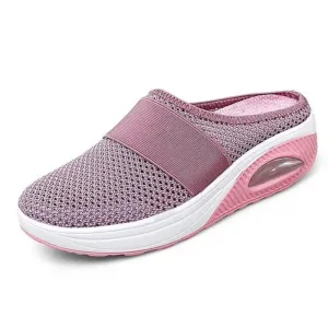 Noemi Elegant Practical Slip-On Shoes