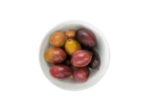 Nostrane Olives