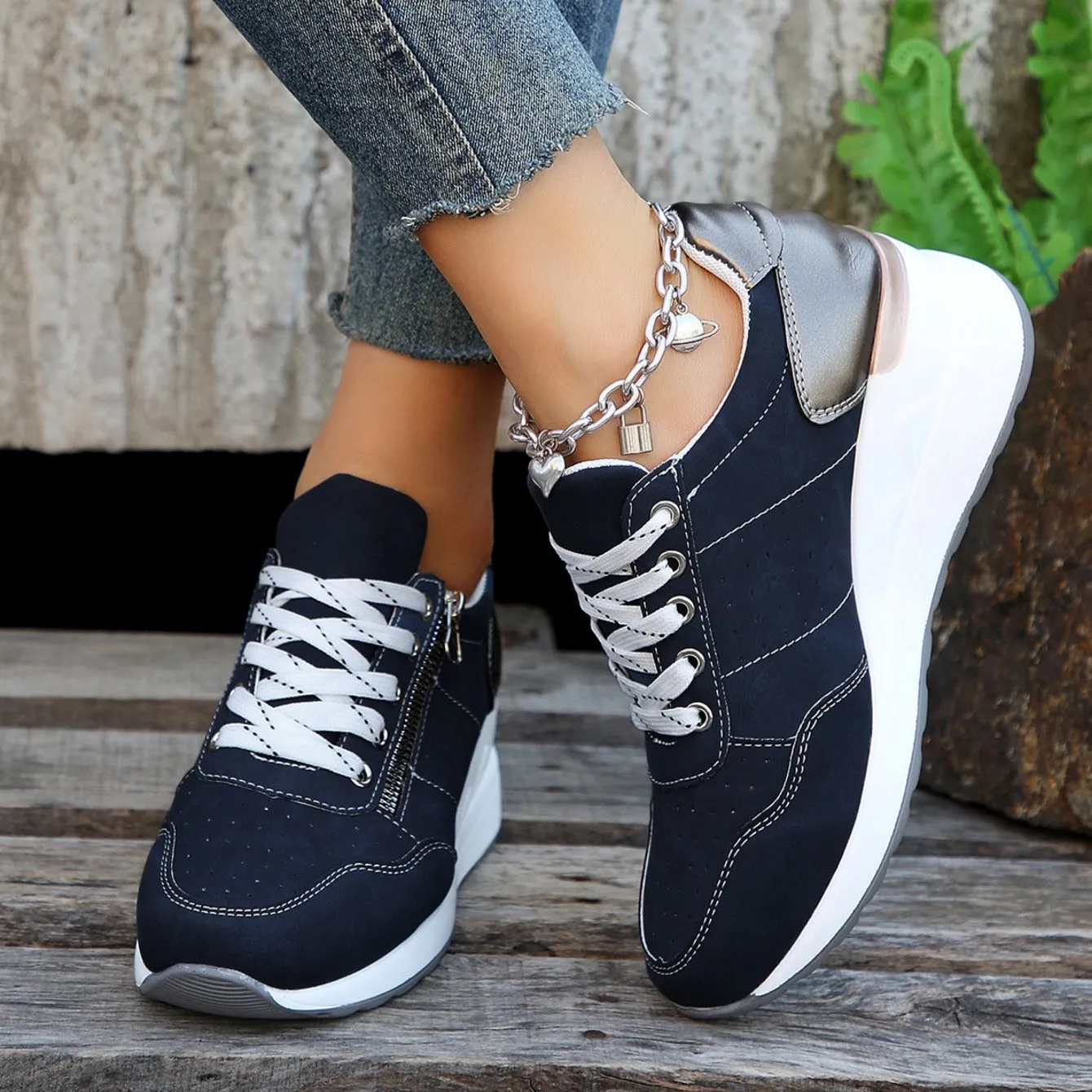 Nowi™ | Orthopedic Comfortable Shoes