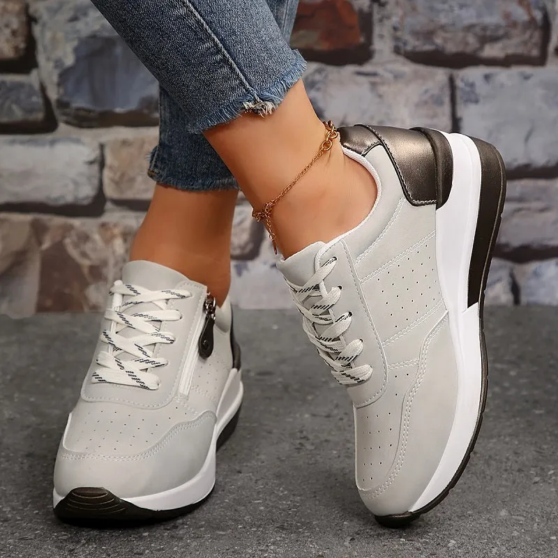 Nowi™ | Orthopedic Comfortable Shoes
