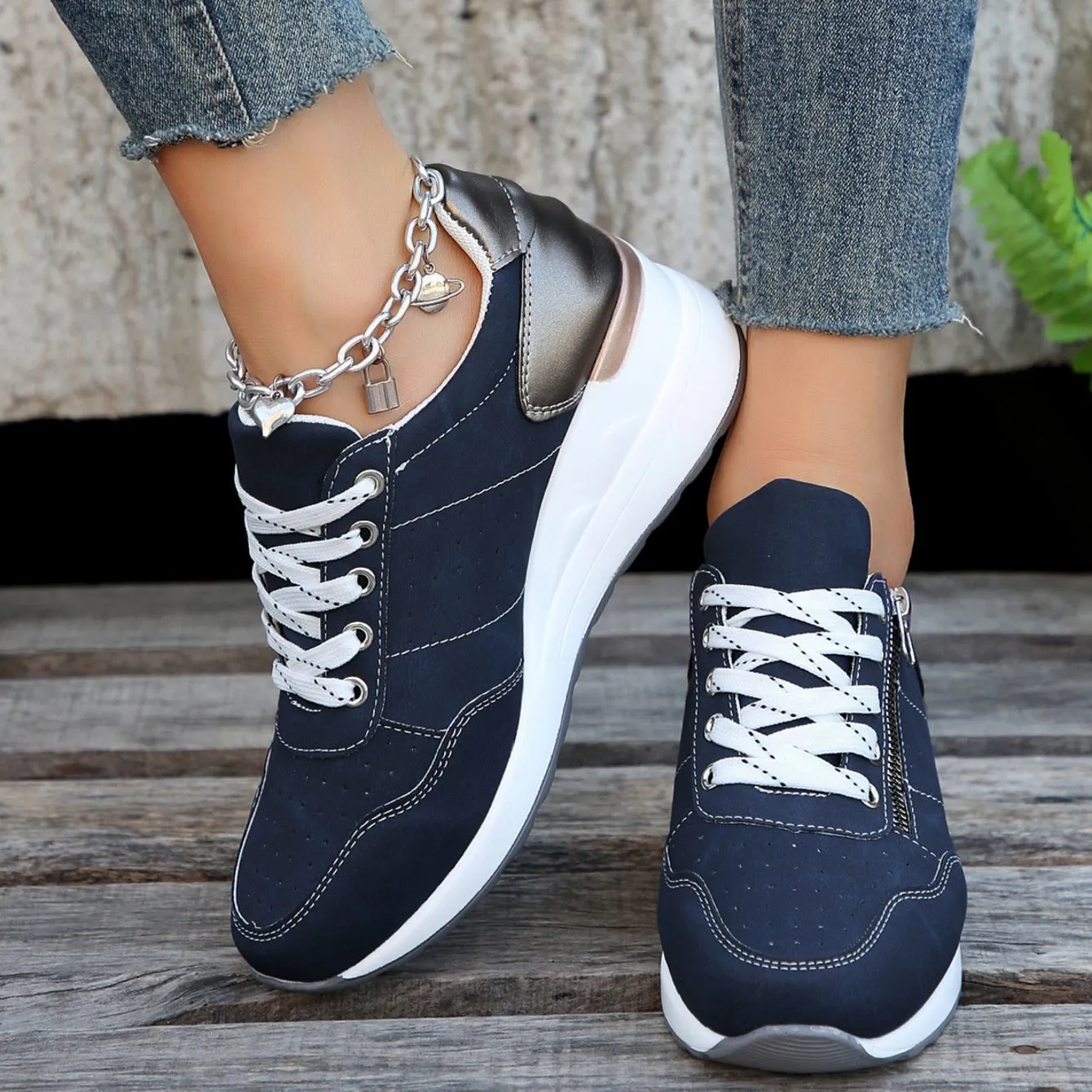 Nowi™ | Orthopedic Comfortable Shoes