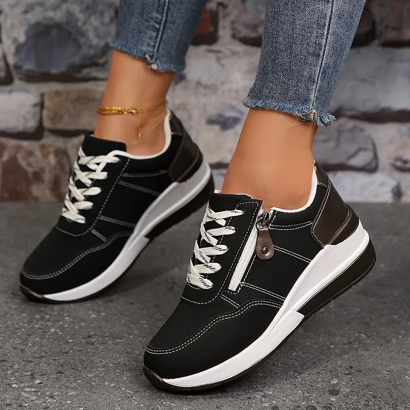 Nowi™ | Orthopedic Comfortable Shoes