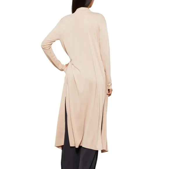 NWT BCBG | Maxi Duster Cardigan