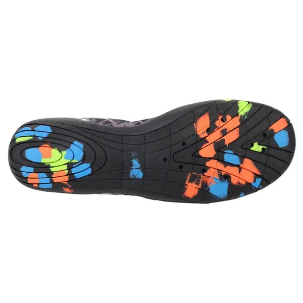 Ocean Hunter - Black Water Shoes