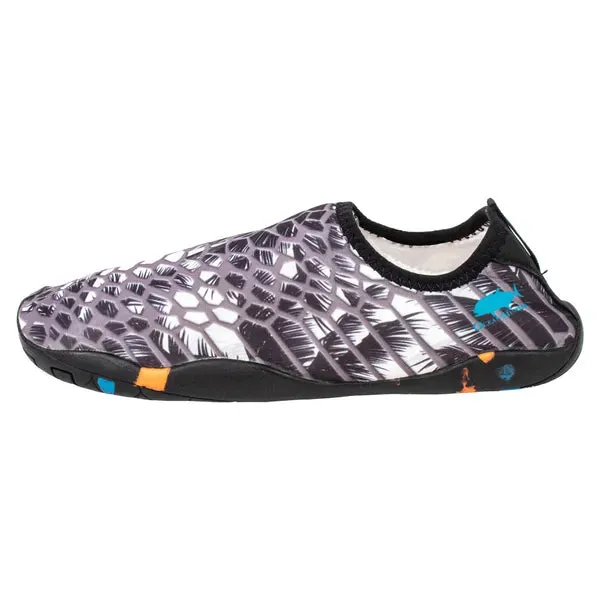 Ocean Hunter - Black Water Shoes